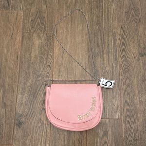 🧡 Women’s crossbody bag